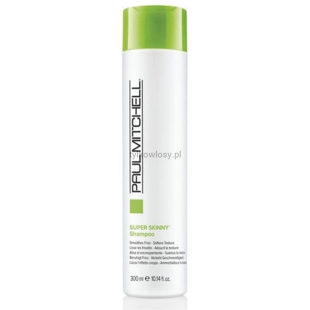 paul mitchell super skinny szampon opinie