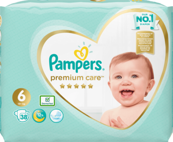 pampers 6 rossman