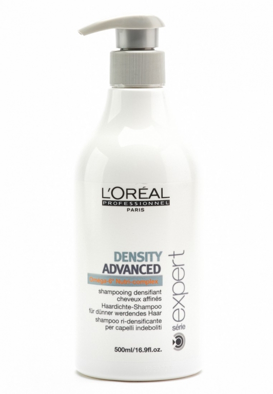 loreal professionnel density advanced szampon