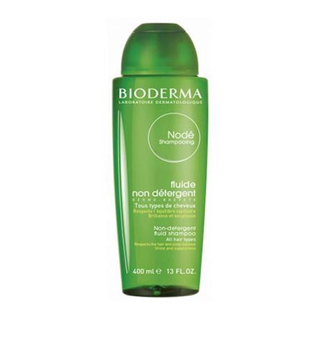 szampon bioderma node do łojotokowego zapalenia skóry głowy