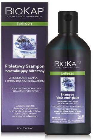 naturado szampon do włosów ciemnych 200 ml cena