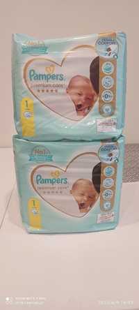 pampers oława