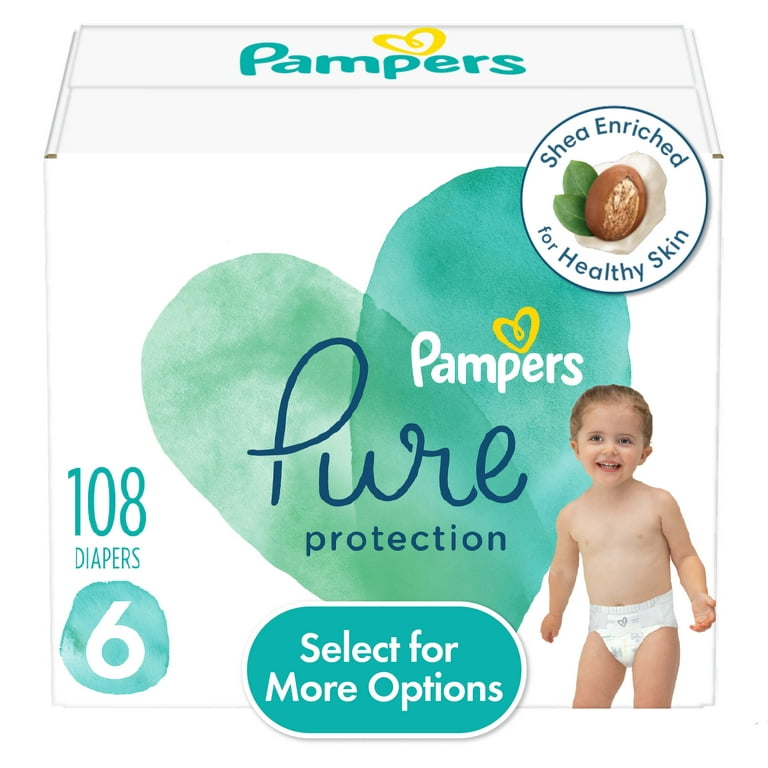 pampers newborn 1 cena