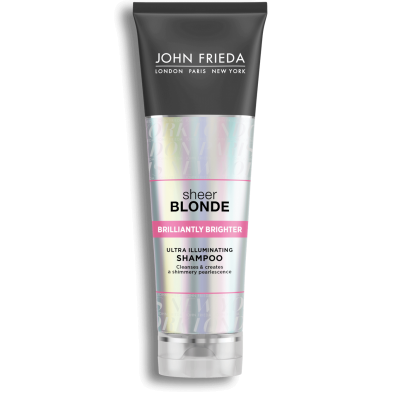 szampon sheer blonde opine