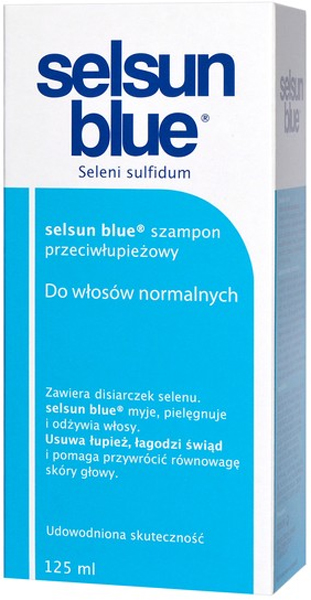 biovax szampon do włosów