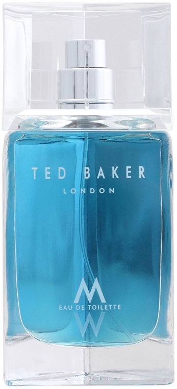 ted baker szampon dla mężczyzn