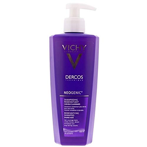 szampon vichy neogenic 400ml