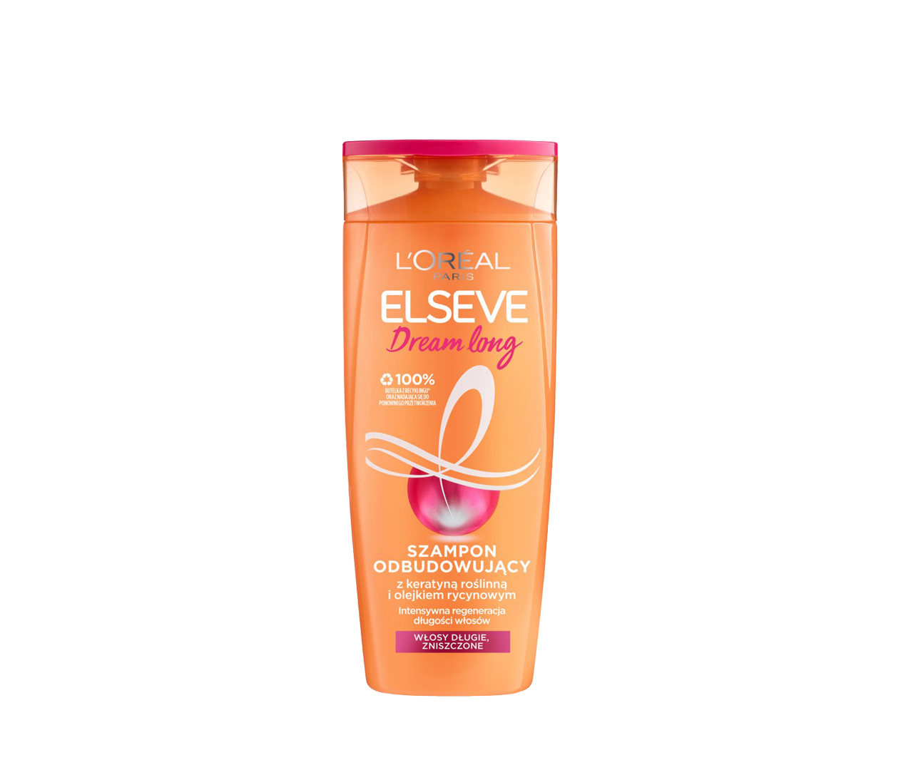 loreal szampon elseve elvive