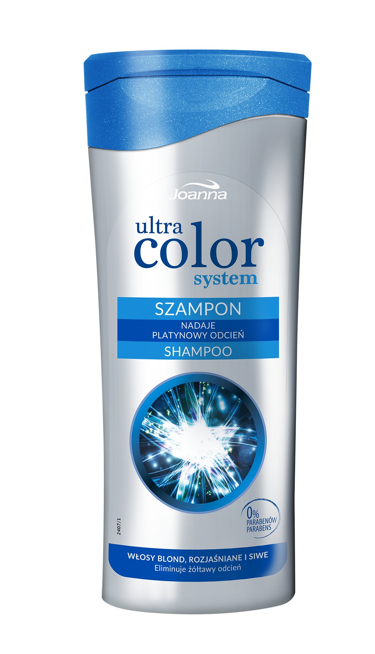 nivea szampon 250ml