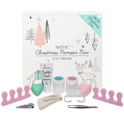 technic christmas pamper box