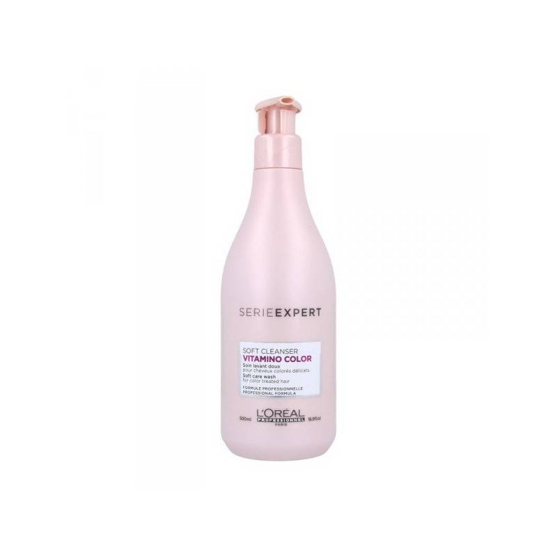 loreal vitamino color szampon 500 ml warszawa