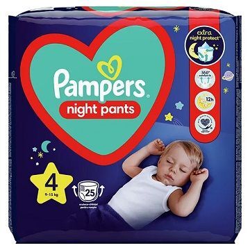 25 ciazy pampers