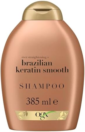 brazilian keratin smooth szampon