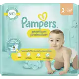 pampers premium protection rossmann