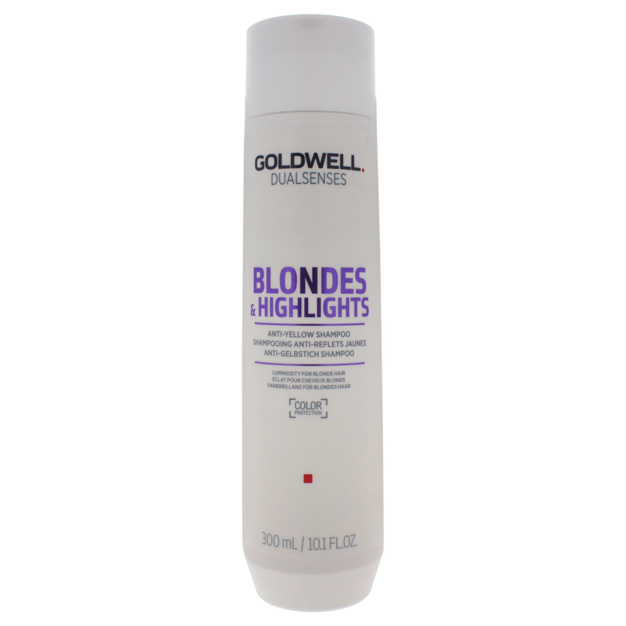 goldwell blondes szampon blonde rozjasniane 1000