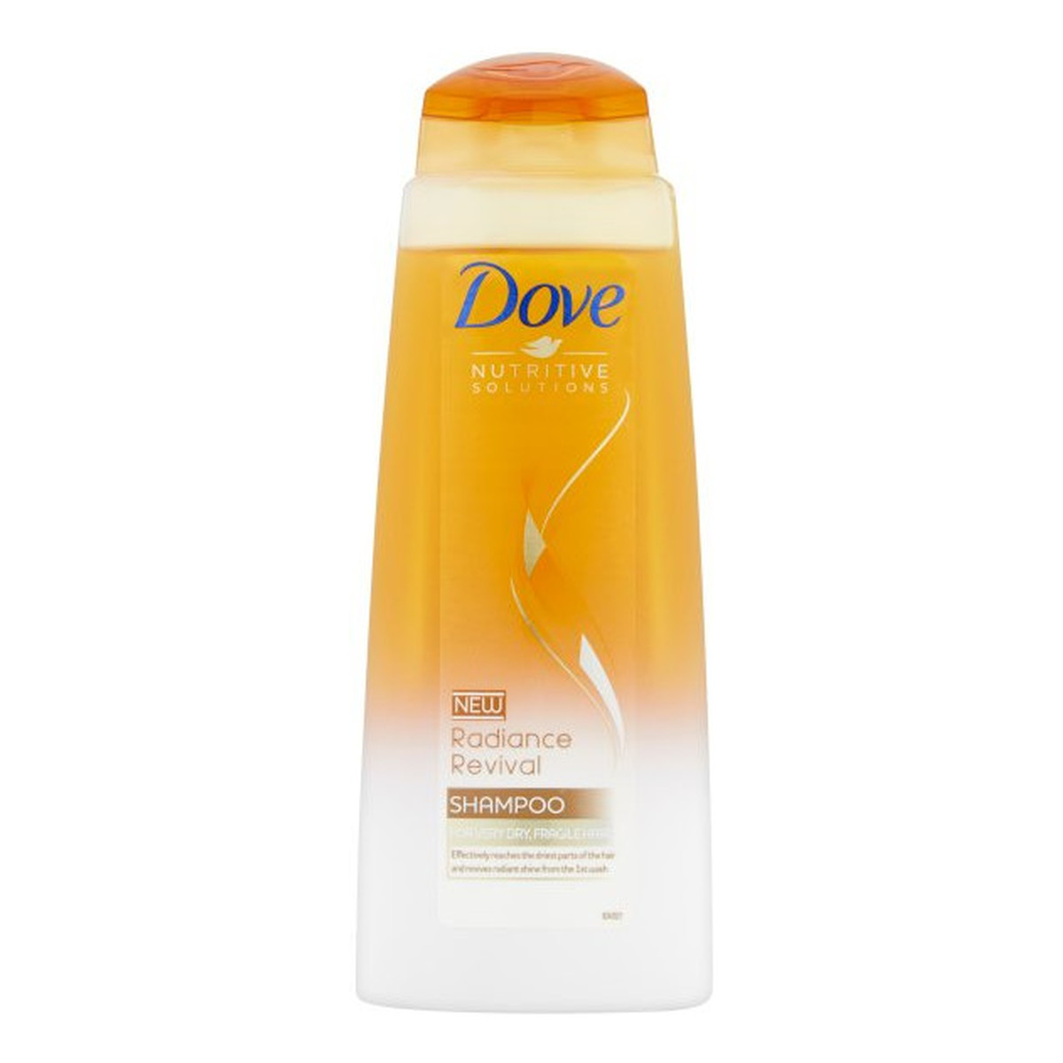 dove szampon radiance revival wizaz