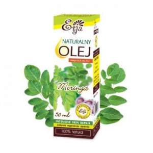 olejek moringa rossmann