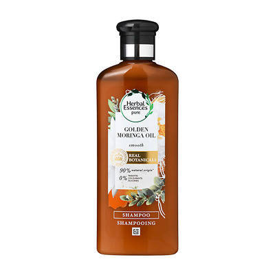 herbal essences szampon golden