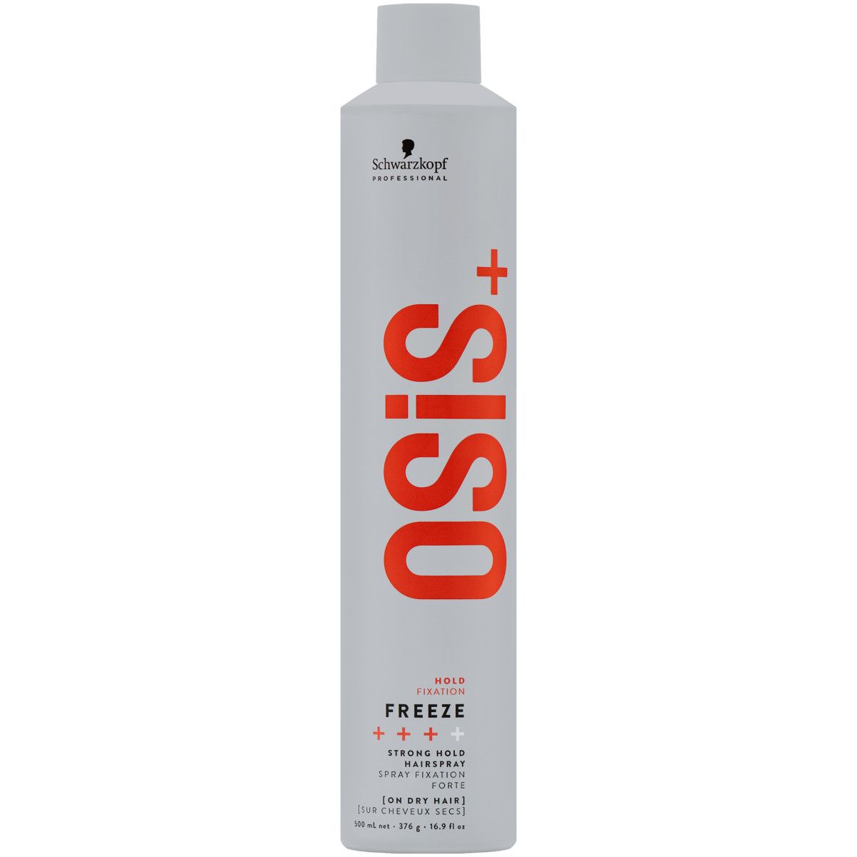 lakier do włosów osis 3 100ml