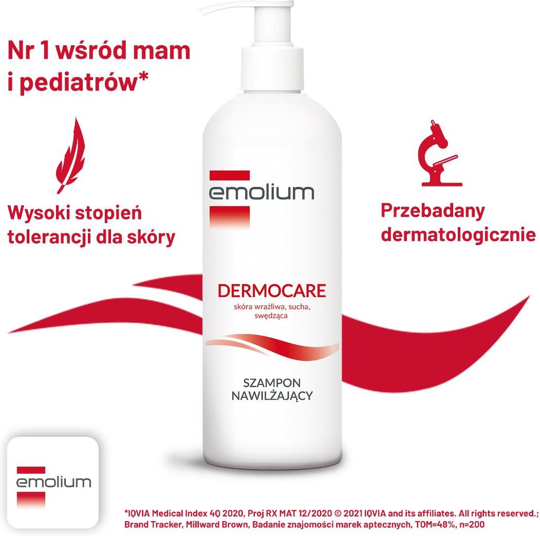 wellness premium products szampon opinie