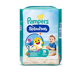 pampers za karę wstyd