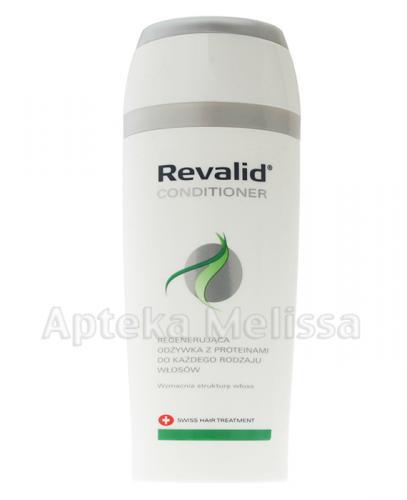 revalid szampon z proteinami 250 ml