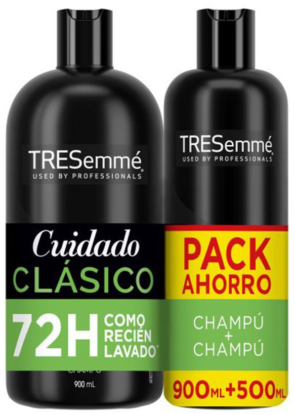 tresemme szampon 900ml