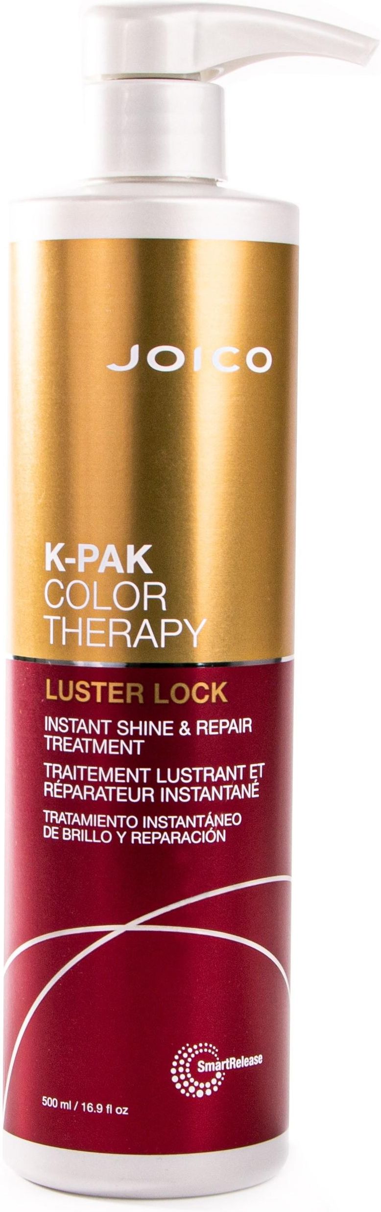 joico k-pak color therapy szampon i odżywka 500