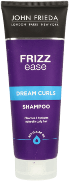 szampon dream curls john frieda rossmann