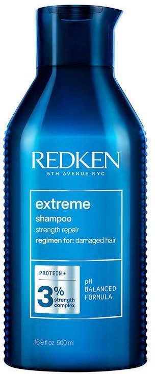 redken szampon wizaz ocena