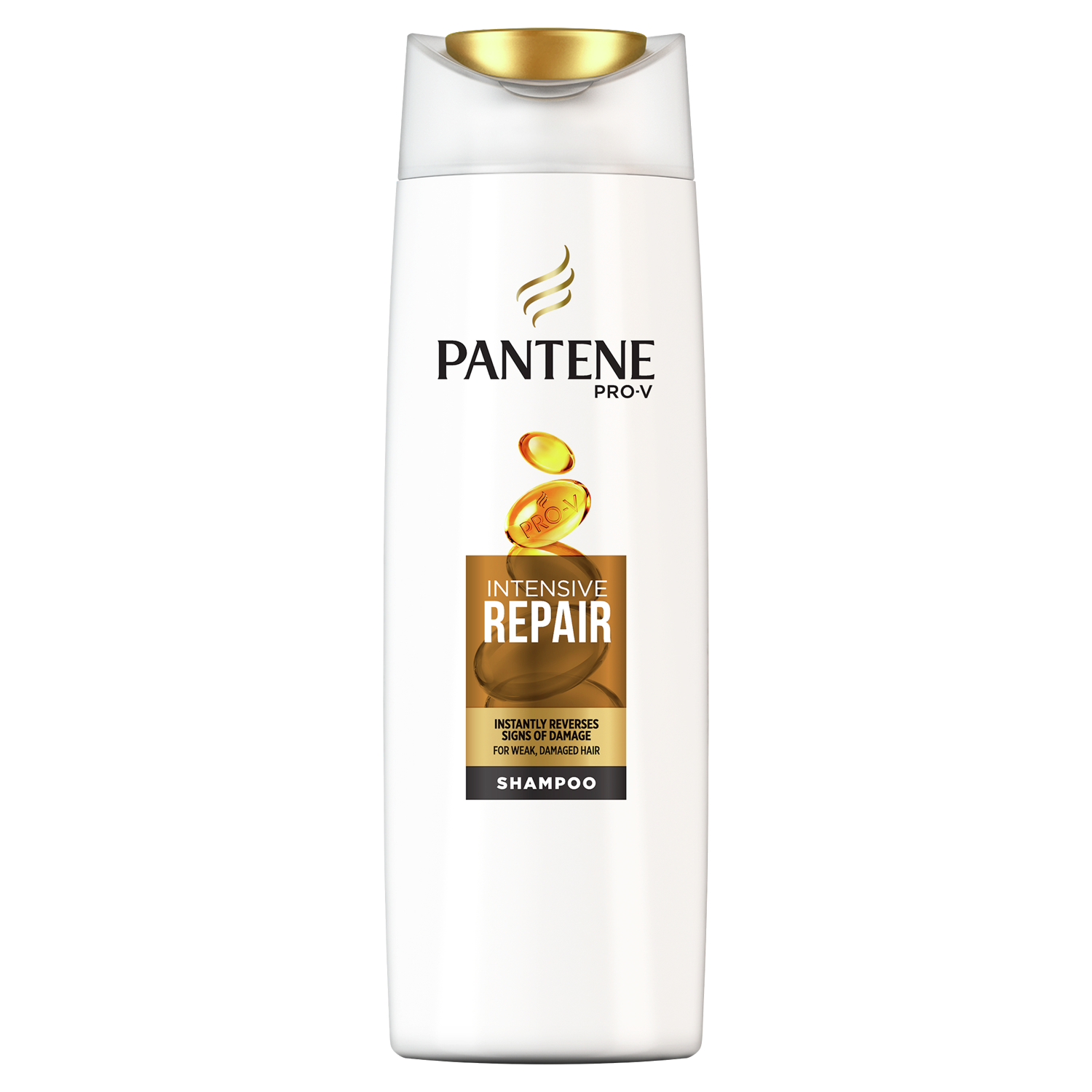 szampon pantene intensywna regeneracja skład