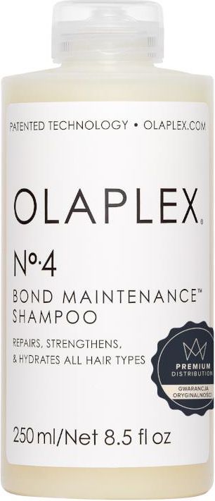 szampon olaplex 4 ceneo