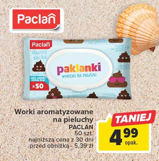 paclan worki na pieluchy