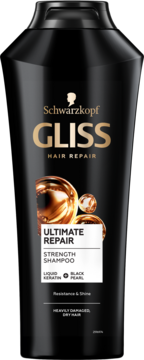 rossmann szampon ultime schwarzkopf