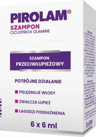 szampon do włosów neutralizujący chlor