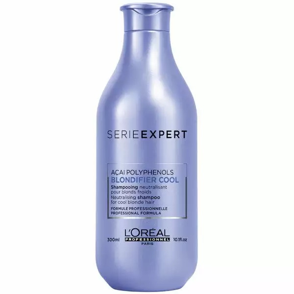 szampon loreal acai