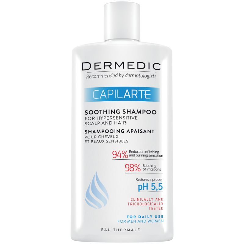 dermedic szampon 300 ml