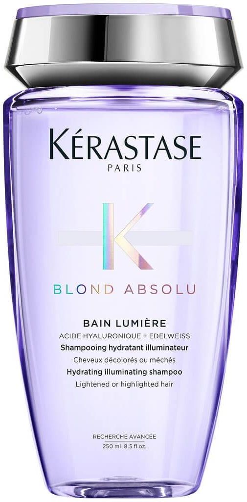 kerastase szampon blond opinie