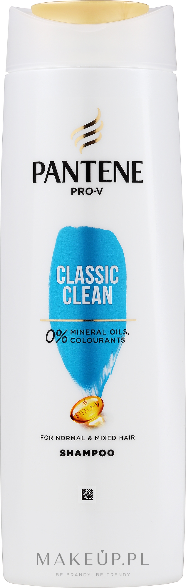 szampon pro classic color