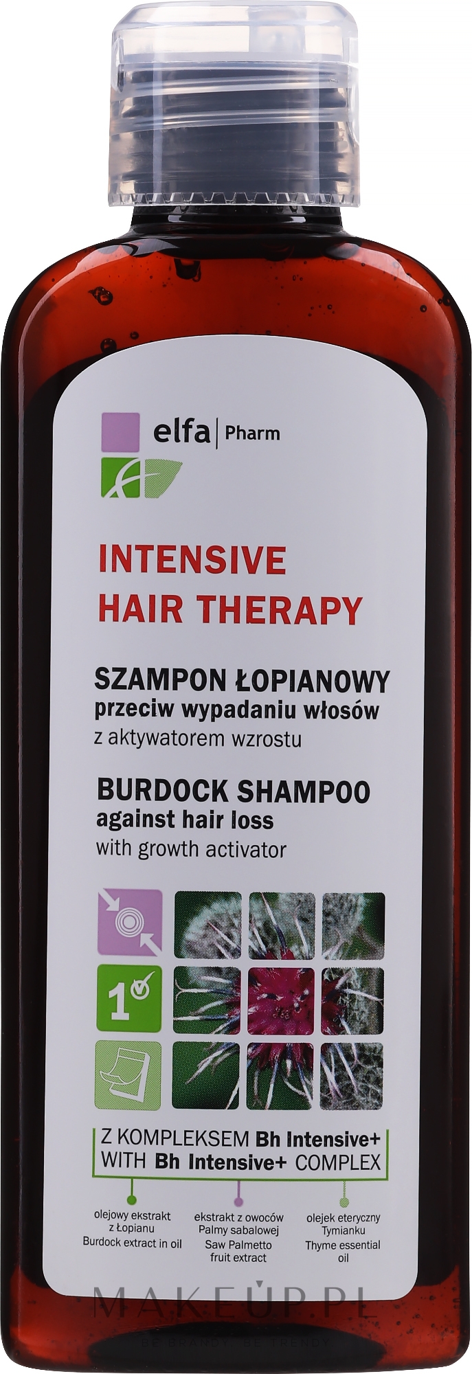 szampon elfa pharm