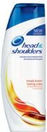 szampon head&shoulders trwaly kolor opinie