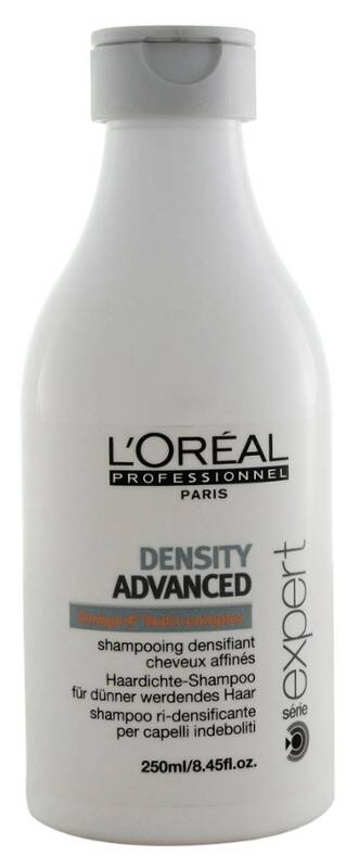 loreal aminexil szampon