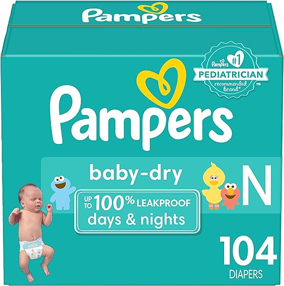 pampers pixima