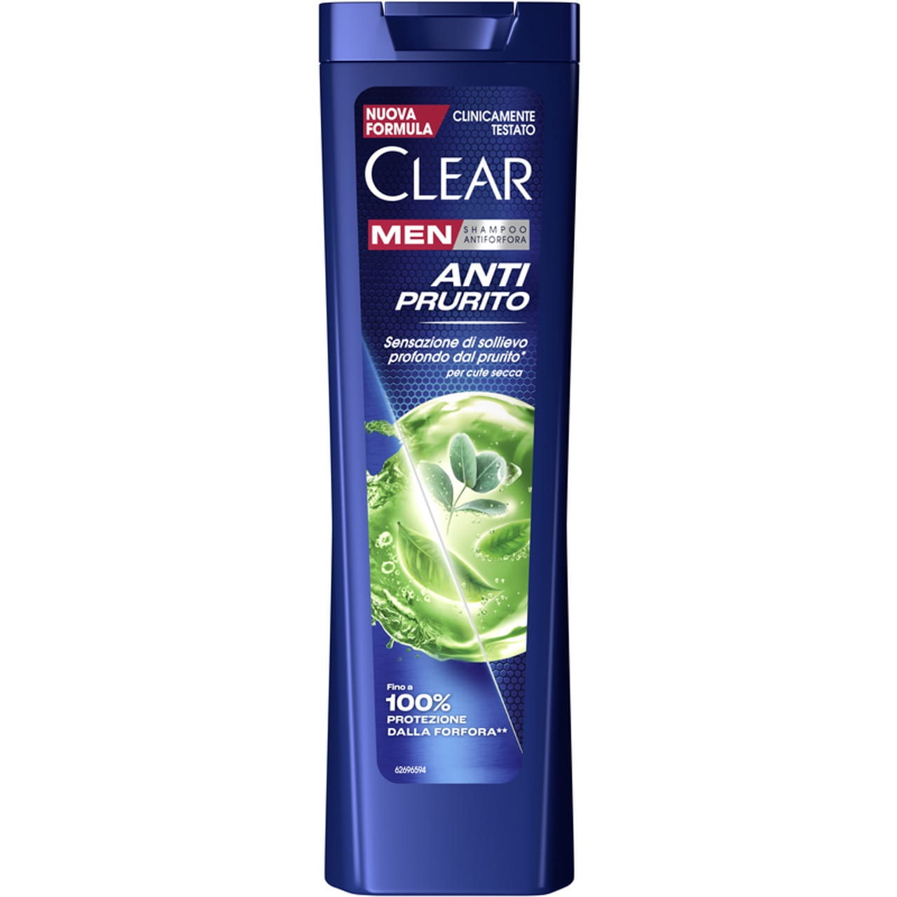 szampon clear producent