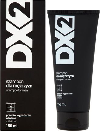 szampon dla mężczyzn włosy cienkie tani