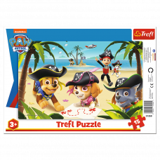 Puzzle Trefl 31390T