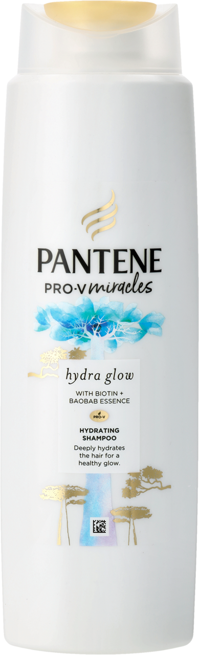 rossman szampon do włosów blond pantene