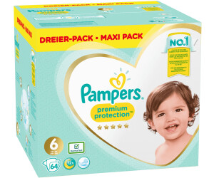 pampers 6 rossman