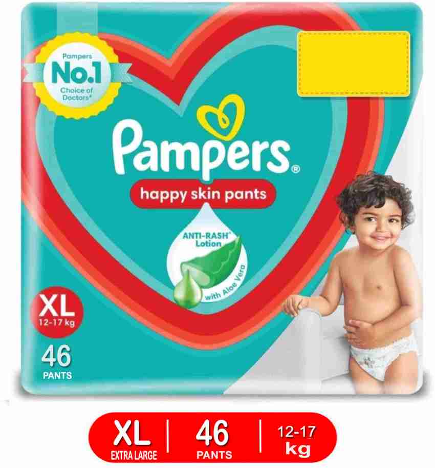 18 tc pampers