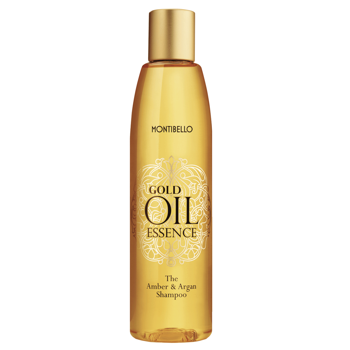 schwarzkopf amber oil szampon opinie